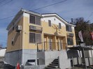 ラルジュの外観