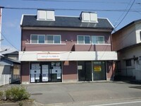 パラッツオ保戸野