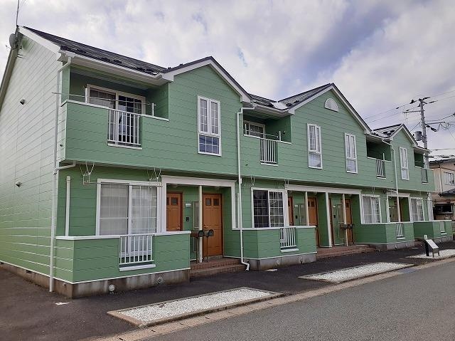 ☆外観☆ アン・フルール