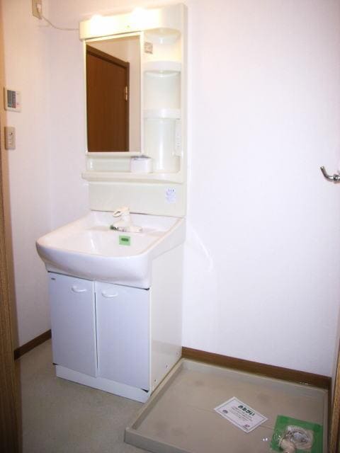 シャンプードレッサー アン・フルール