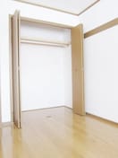 収納スペース アン・フルール