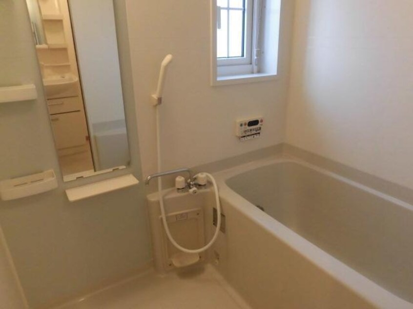 ＜浴室＞ スウィート・フル・ブライア