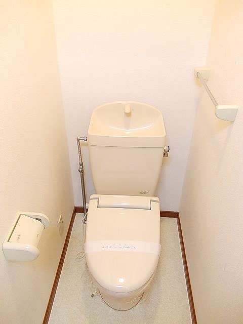 トイレ ＳＵＮＲＩＳＥ２１