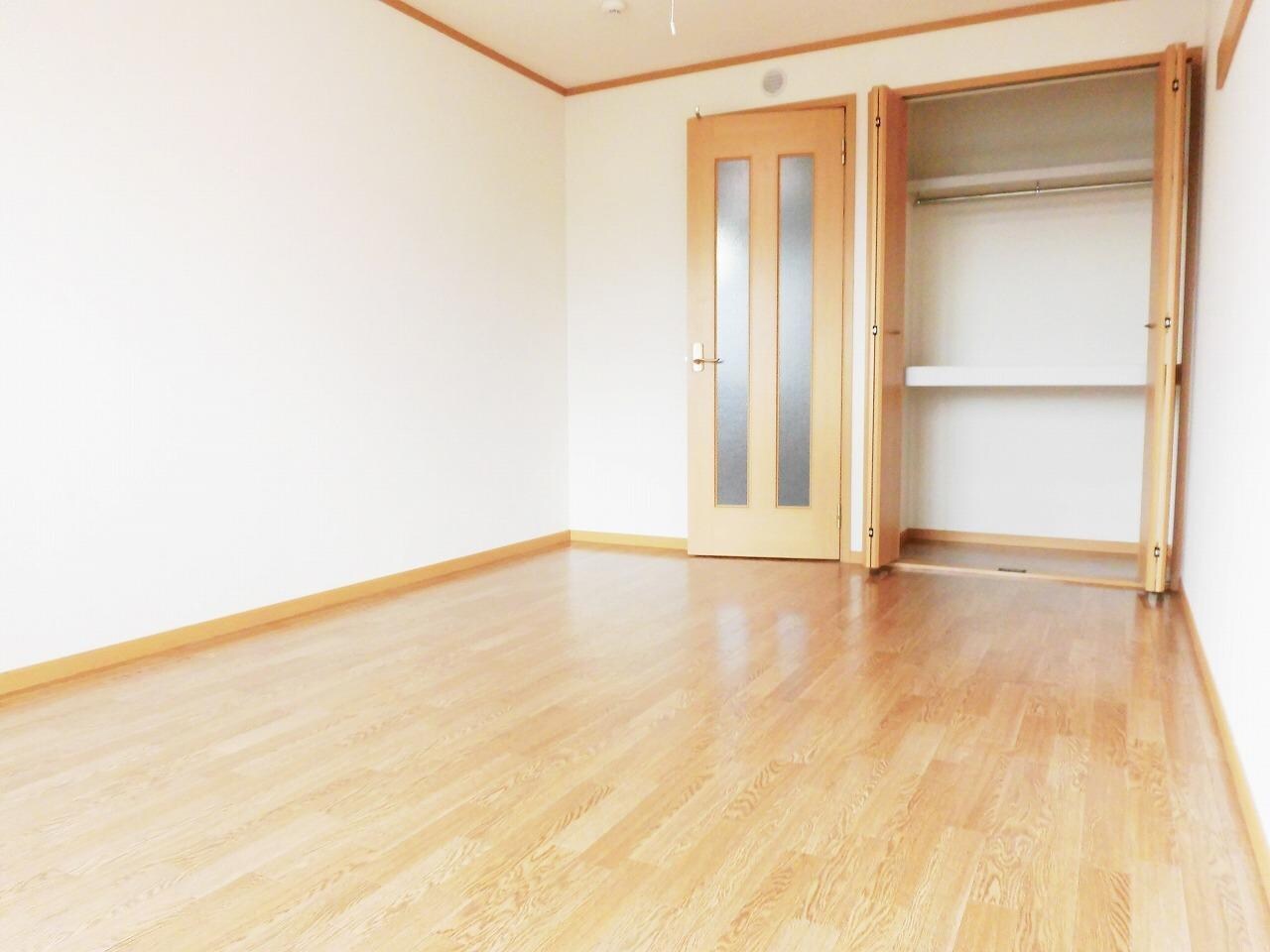 ☆洋室☆ ウイスタプラス