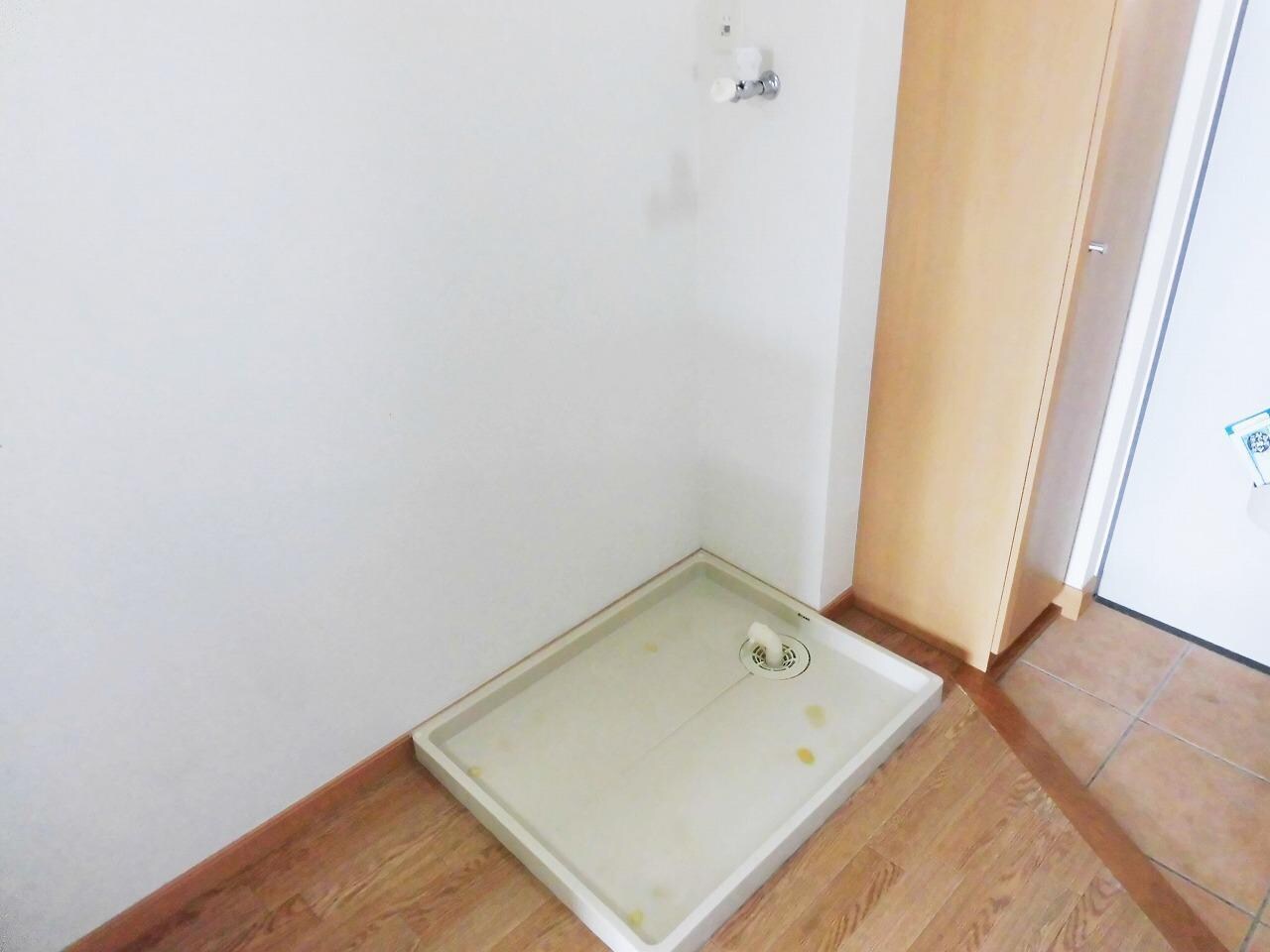 ☆洗濯機置場☆ ウイスタプラス