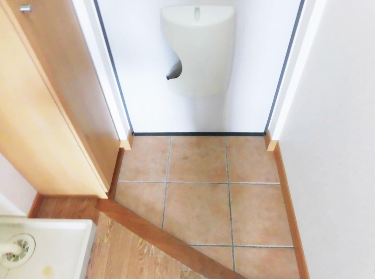 ☆玄関☆ ウイスタプラス