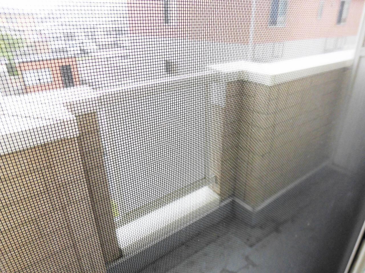 ☆バルコニー☆ ウイスタプラス