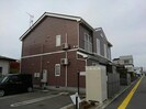 サン・ベルデの外観