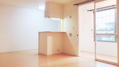 リビング ヴロワール　II