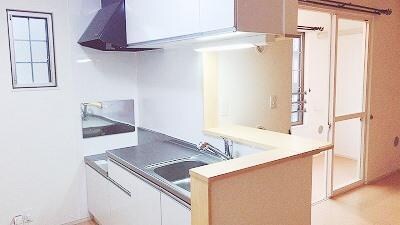 キッチン ヴロワール　II