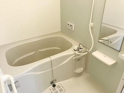 浴室 ヴロワール　II