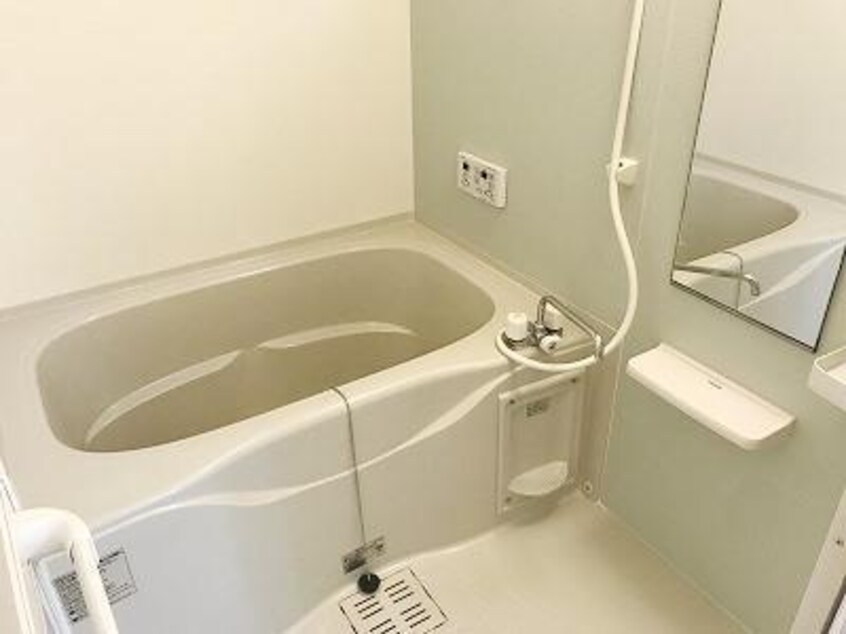 浴室 ヴロワール　II