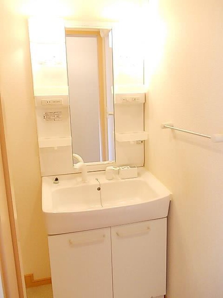 洗面化粧台 アルバ土崎Ａ