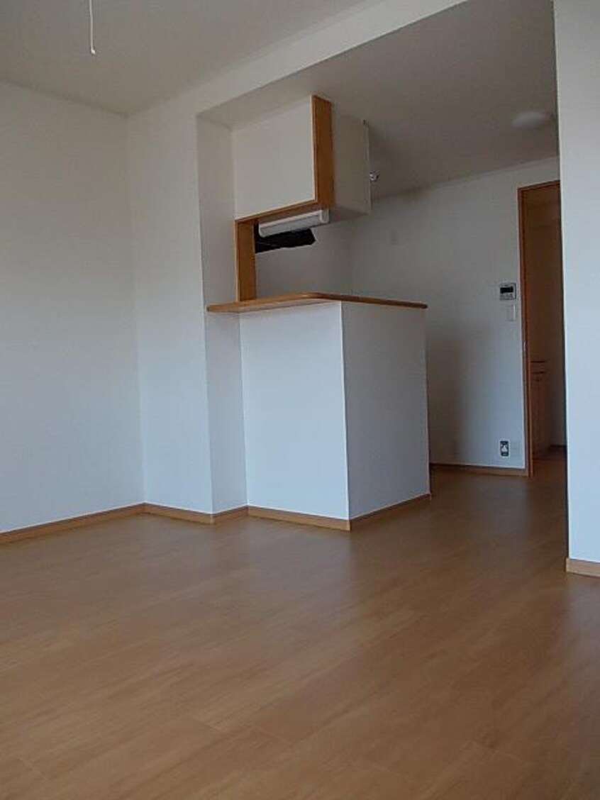 ☆洋室☆ フリーデン