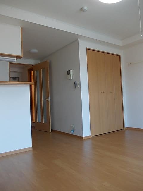 ☆洋室☆ フリーデン