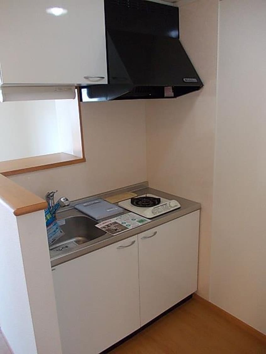 ☆キッチン☆ フリーデン