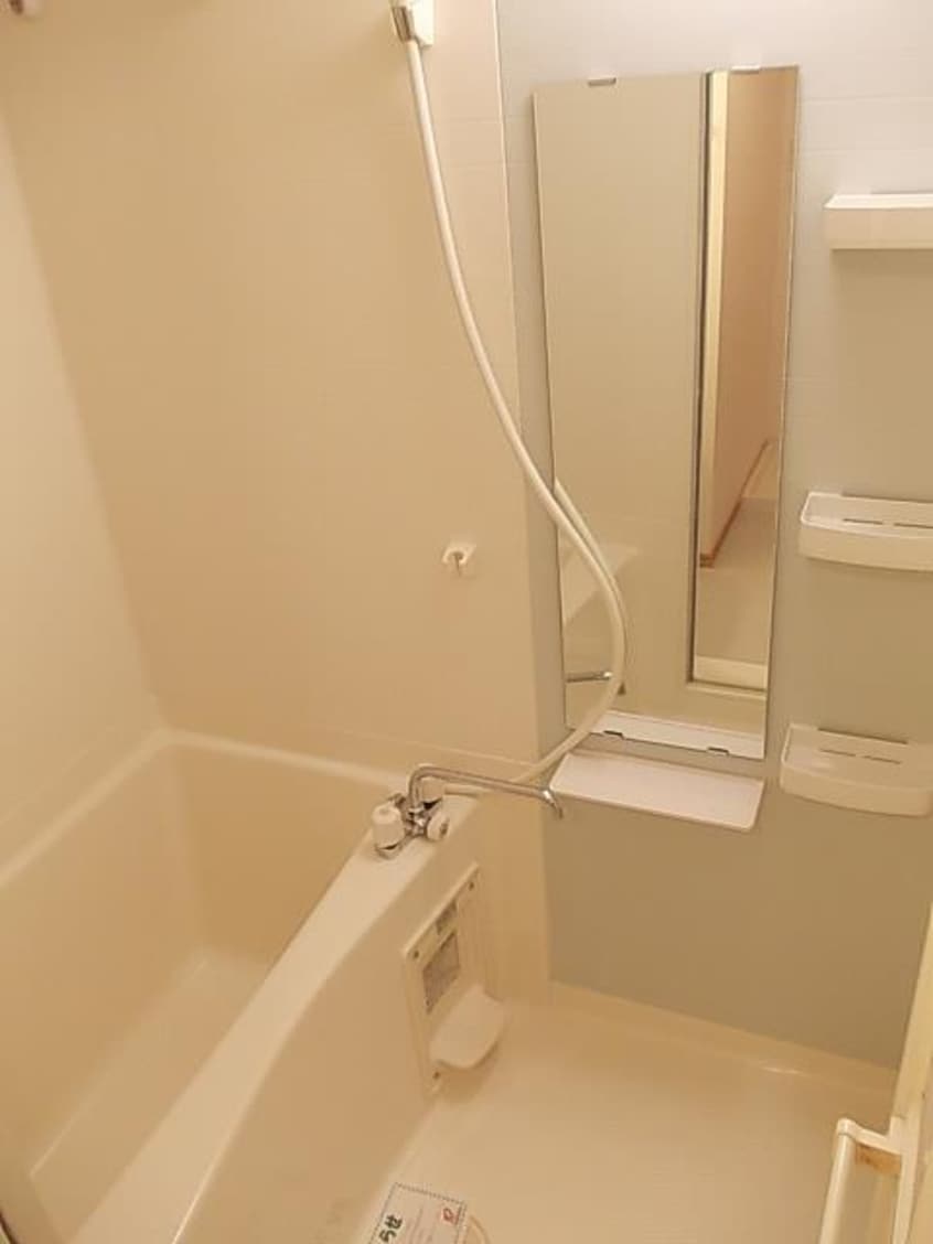 ☆浴室☆ フリーデン