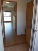 ☆玄関☆ フリーデン