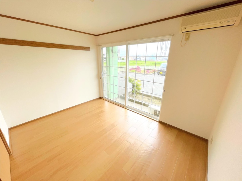 洋室 サンパティ２