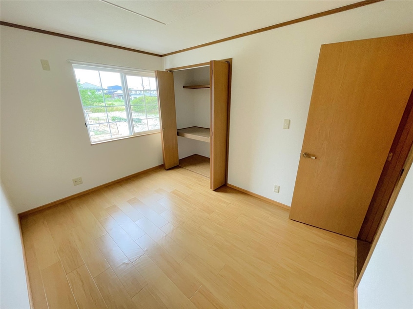 洋室 サンパティ２