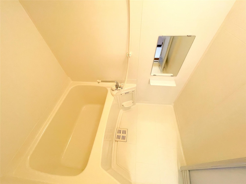 浴室 サンパティ２