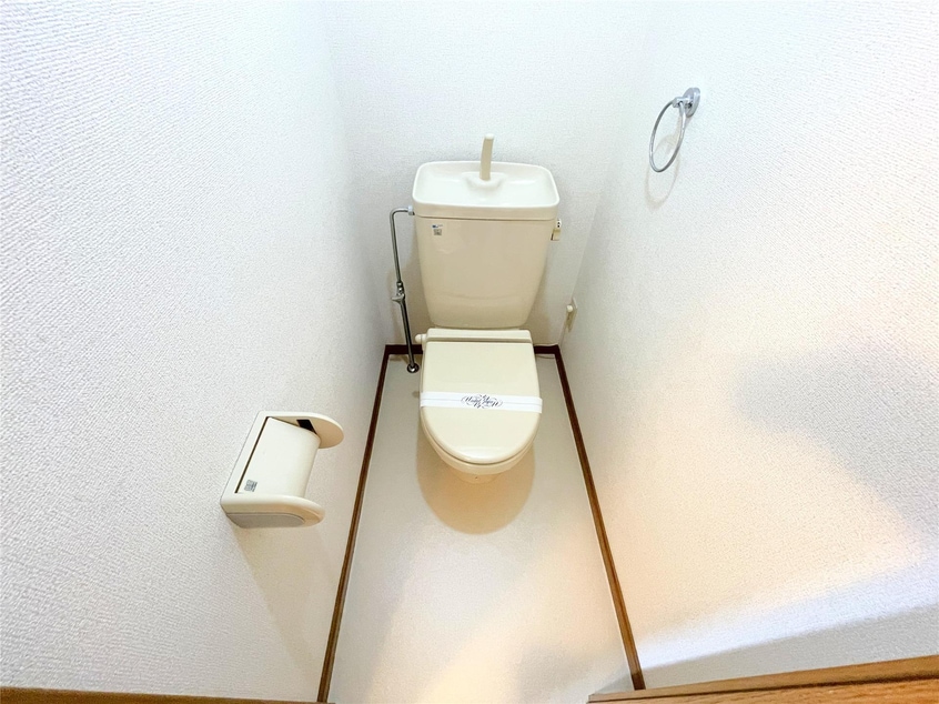 トイレ サンパティ２