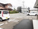 ☆駐車場☆ ハイグレイス