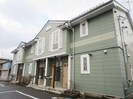 ローテローゼＹの外観