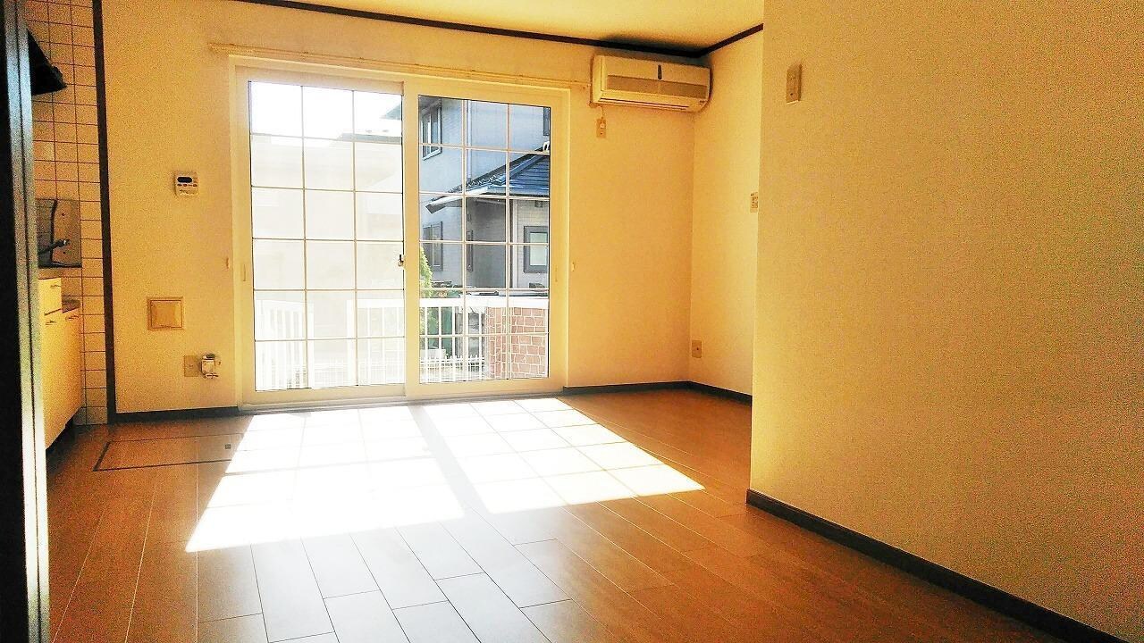 リビング パルパレスＢ