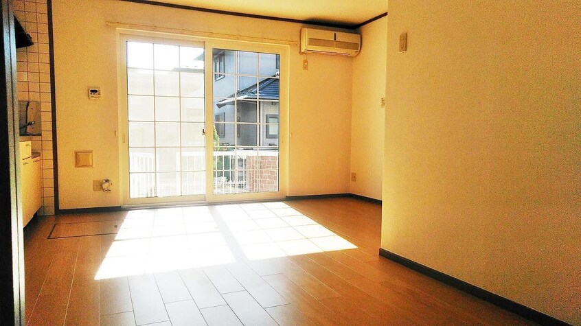 リビング パルパレスＢ