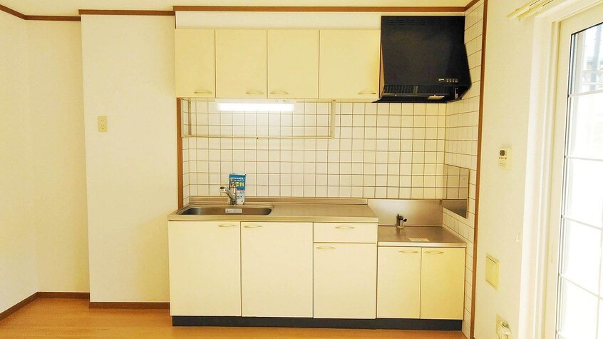 キッチン パルパレスＢ