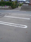 駐車場 パルナス