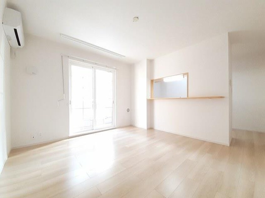 リビング パルナス