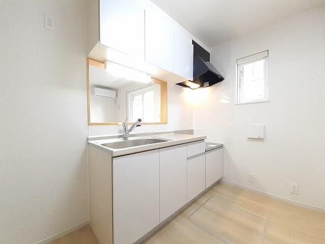 キッチン パルナス