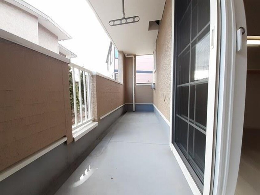 バルコニー パルナス