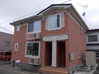 サンライト旭南