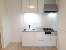 システムキッチン