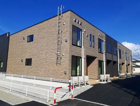 人気の都市ガス仕様！ペットと暮らせる物件です♪