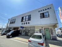 ＯＦＦＩＣＥ　ＳＡＳＡＫＩ