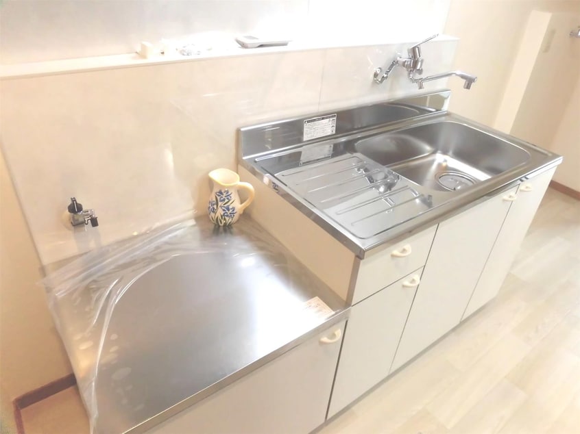 キッチン フェアステージハミング