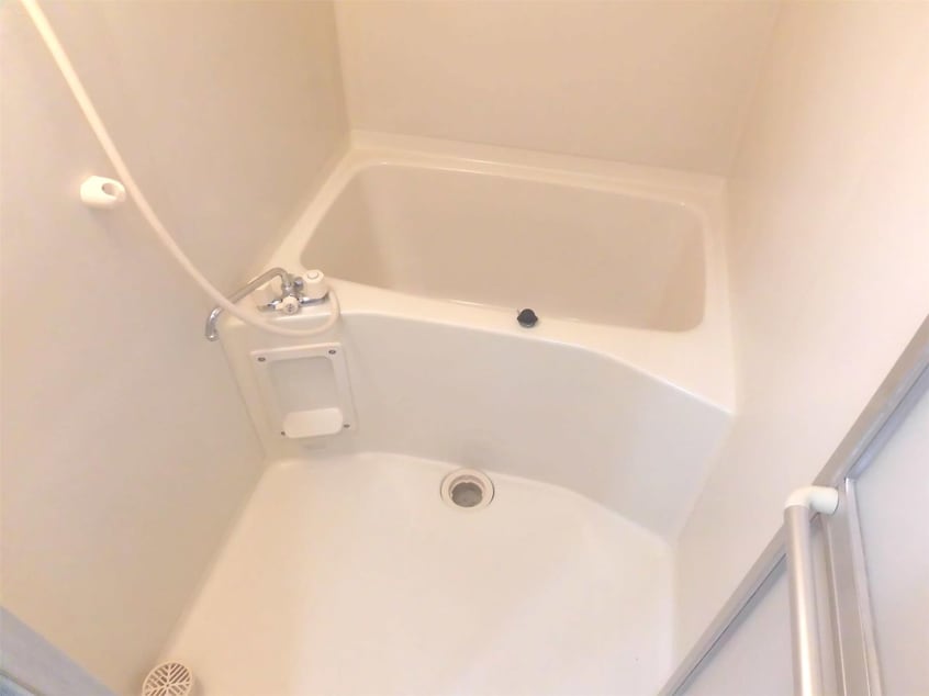 浴室 フェアステージハミング