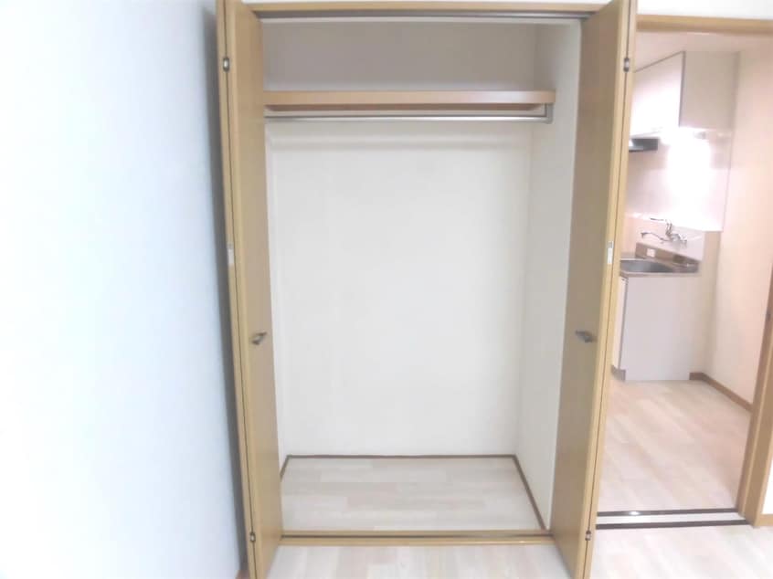 収納 フェアステージハミング