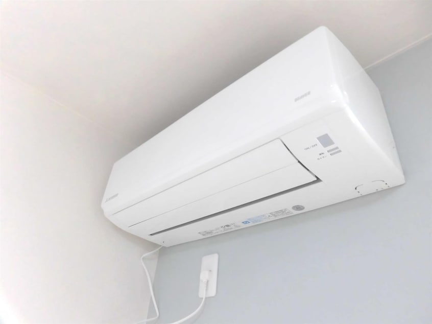 エアコン フェアステージハミング