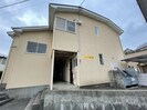 ハイコーポさくらの外観