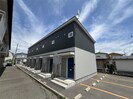 マルベリーの外観