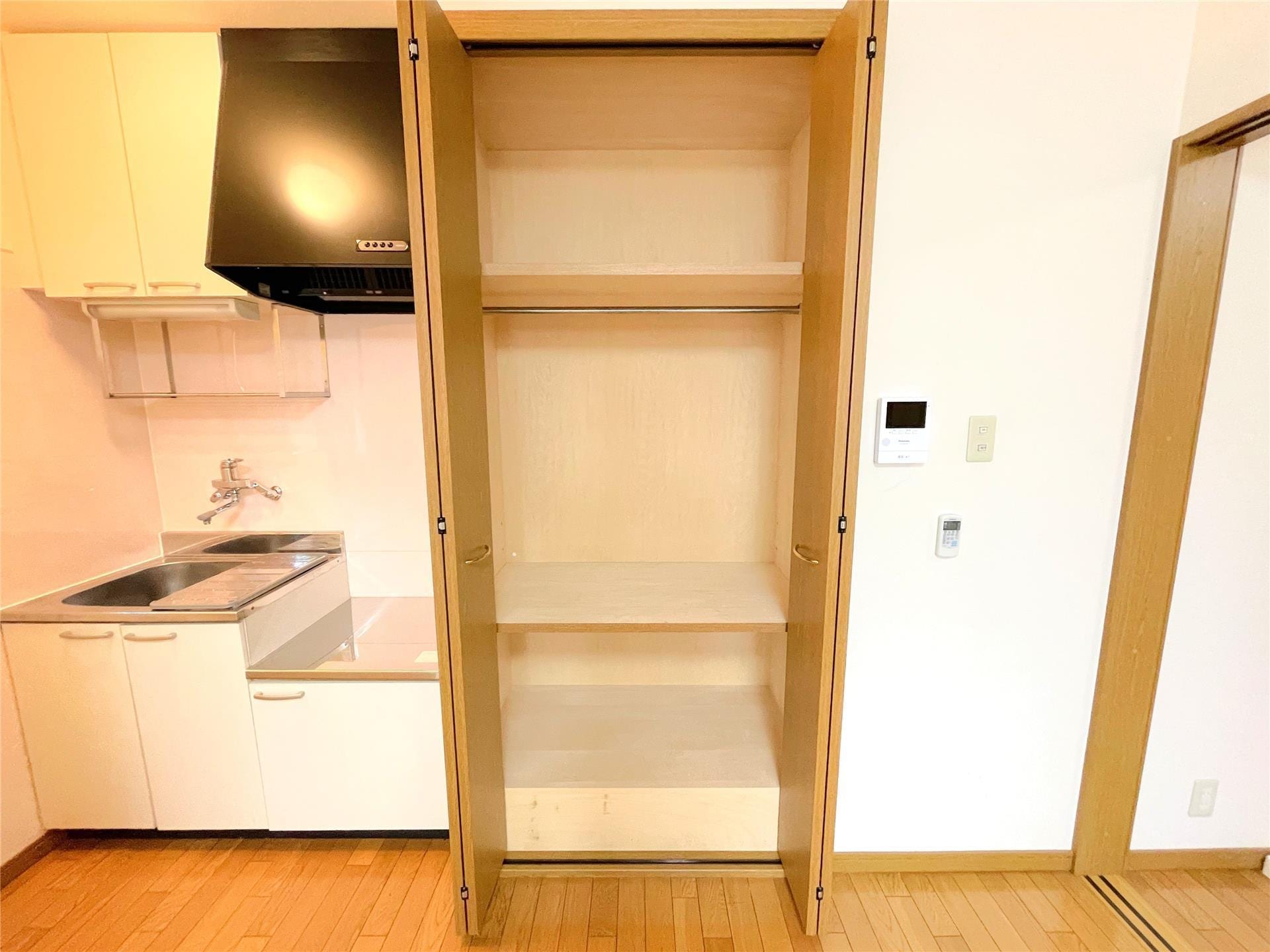 収納 グランシェール