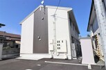 トリシア佐竹町