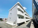 プライムコート武田の外観