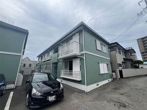 タウニィ保戸野I