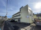 仙北屋ニューハイムの外観